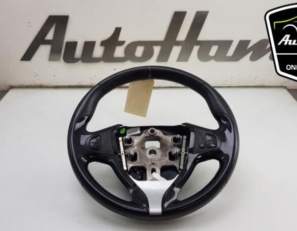 Steering Wheel RENAULT CLIO IV Grandtour (KH_)