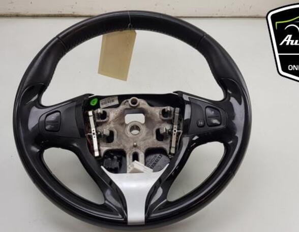 Steering Wheel RENAULT CLIO IV Grandtour (KH_)