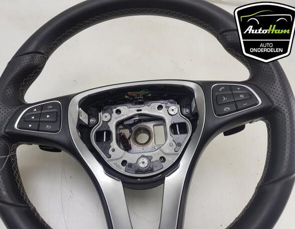 Steering Wheel MERCEDES-BENZ GLA-CLASS (X156)