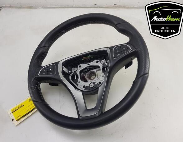 Steering Wheel MERCEDES-BENZ GLA-CLASS (X156)