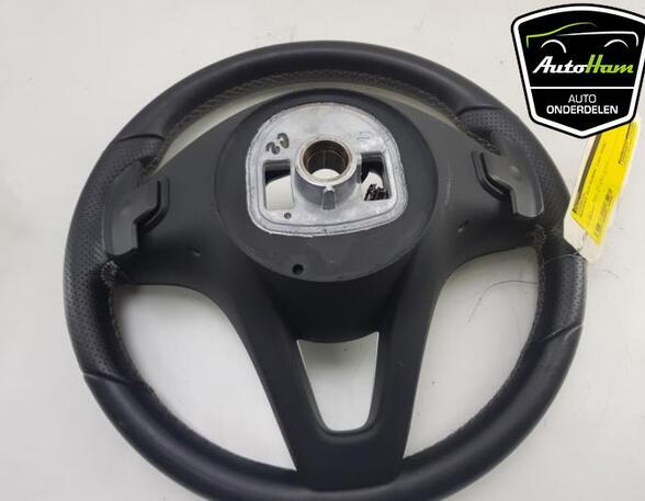 Steering Wheel MERCEDES-BENZ GLA-CLASS (X156)