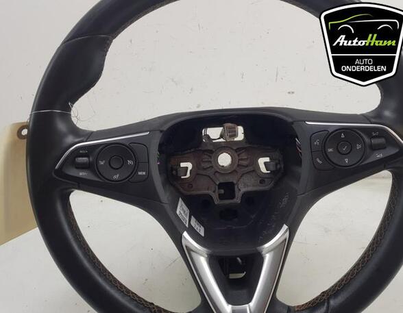 Steering Wheel OPEL CROSSLAND X / CROSSLAND (P17, P2QO)