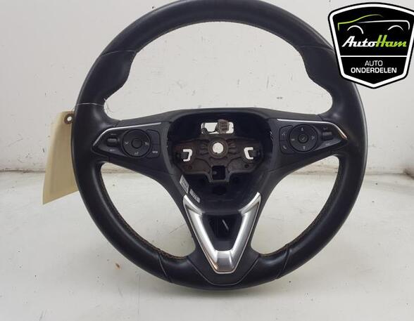 Steering Wheel OPEL CROSSLAND X / CROSSLAND (P17, P2QO)