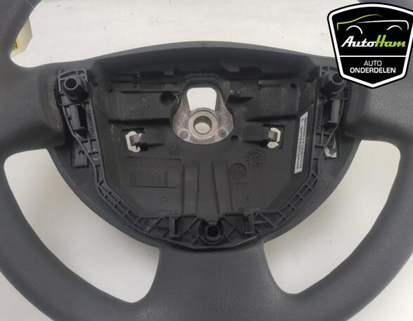 Steering Wheel RENAULT TWINGO II (CN0_)