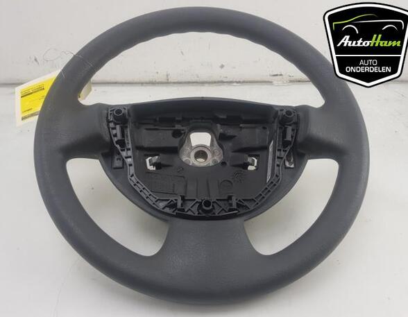 Steering Wheel RENAULT TWINGO II (CN0_)