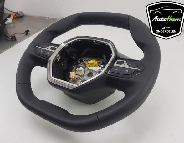 Steering Wheel PEUGEOT 2008 II (UD_, US_, UY_, UK_), PEUGEOT 208 II (UB_, UP_, UW_, UJ_)