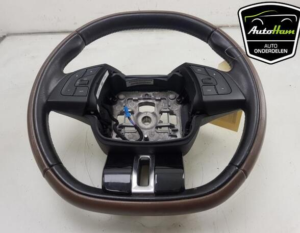 Steering Wheel CITROËN C4 CACTUS