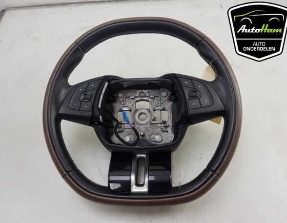 Steering Wheel CITROËN C4 CACTUS