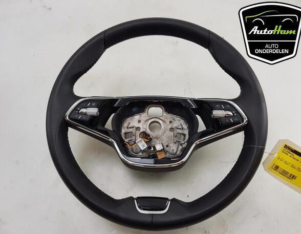 Steering Wheel SKODA OCTAVIA IV Combi (NX5), SKODA OCTAVIA IV (NX3, NN3)