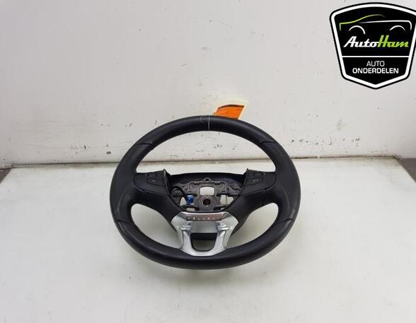 Steering Wheel PEUGEOT 2008 I (CU_), PEUGEOT 208 I (CA_, CC_)