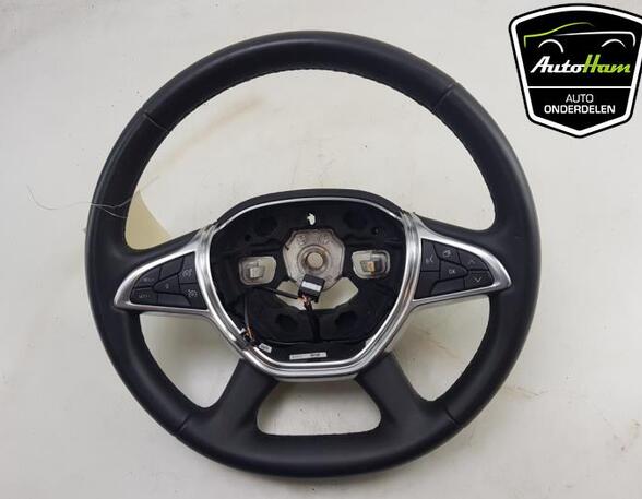 Steering Wheel DACIA SANDERO III