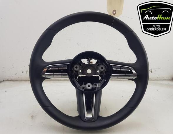 Steering Wheel MAZDA 3 Hatchback (BP)