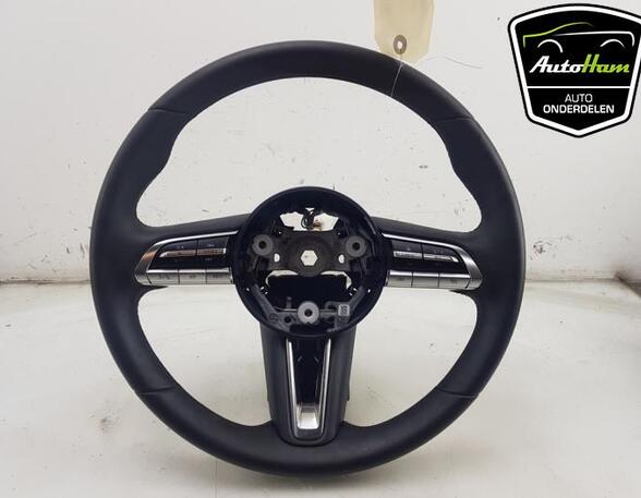 Steering Wheel MAZDA 3 Hatchback (BP)