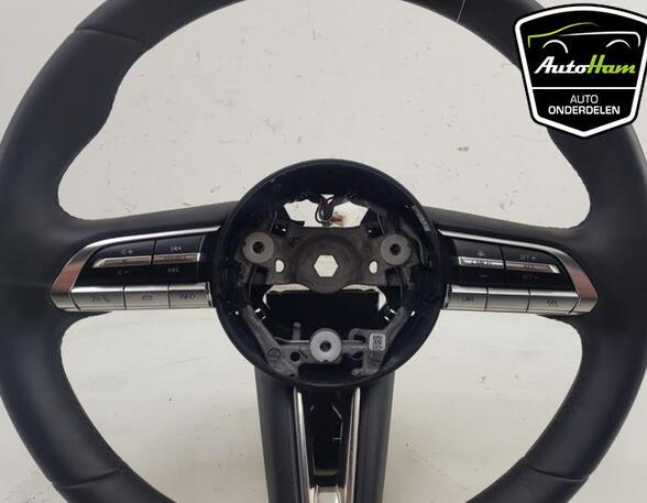 Steering Wheel MAZDA 3 Hatchback (BP)