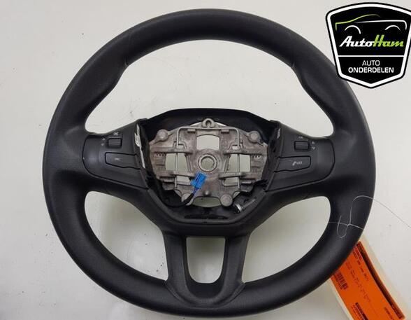 Steering Wheel PEUGEOT 208 I (CA_, CC_)