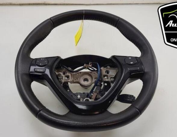 Steering Wheel TOYOTA AYGO (_B4_), PEUGEOT 108, CITROËN C1 II (PA_, PS_)