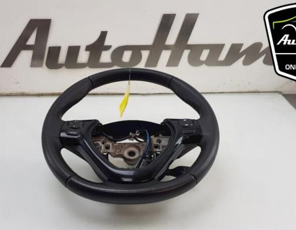 Steering Wheel TOYOTA AYGO (_B4_), PEUGEOT 108, CITROËN C1 II (PA_, PS_)