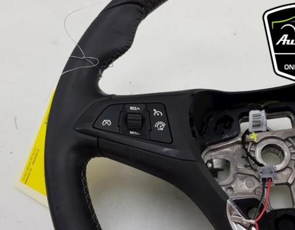 Steering Wheel OPEL CORSA E (X15)