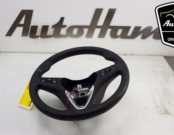 Steering Wheel OPEL CORSA E (X15)