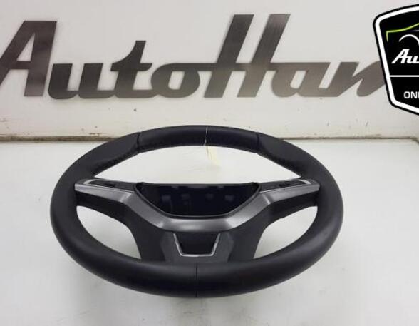 Steering Wheel SKODA OCTAVIA III Combi (5E5, 5E6), SKODA RAPID (NH3, NK3, NK6), SKODA RAPID Spaceback (NH1)