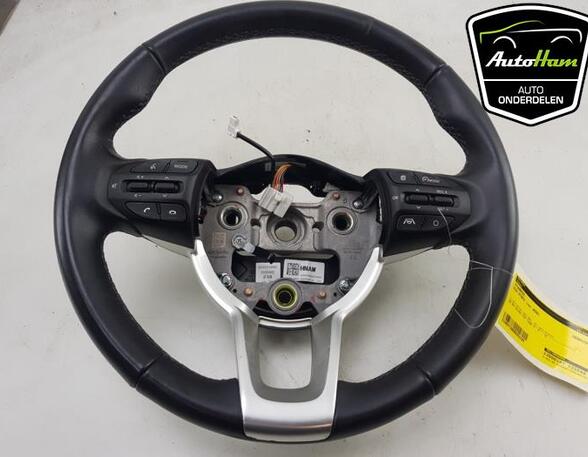 Steering Wheel KIA STONIC (YB), KIA PICANTO (JA), KIA PICANTO (TA), KIA RIO IV (YB, SC, FB)