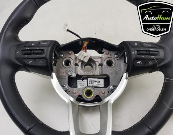 Steering Wheel KIA STONIC (YB), KIA PICANTO (JA), KIA PICANTO (TA), KIA RIO IV (YB, SC, FB)