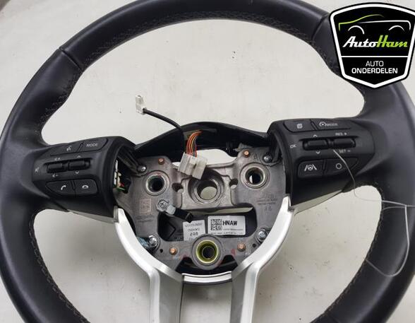 Steering Wheel KIA STONIC (YB), KIA PICANTO (JA), KIA PICANTO (TA), KIA RIO IV (YB, SC, FB)