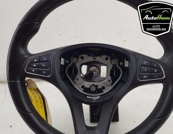 Steering Wheel MERCEDES-BENZ C-CLASS (W205), MERCEDES-BENZ C-CLASS (W204)