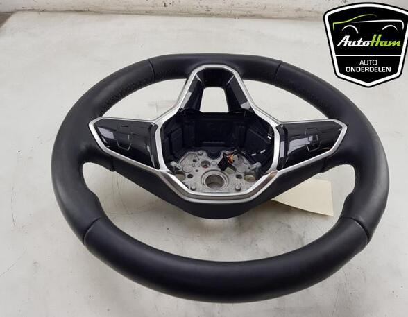 Steering Wheel VW ID.4 (E21), VW ID.5 (E39)