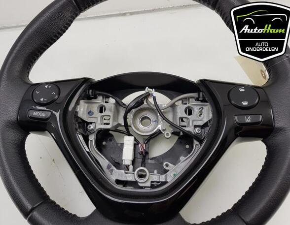 Steering Wheel TOYOTA AYGO (_B4_), CITROËN C1 II (PA_, PS_)