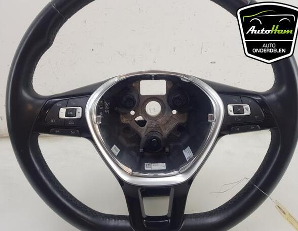 Steering Wheel VW TIGUAN (AD1, AX1), VW TIGUAN ALLSPACE (BW2), VW TOUAREG (CR7)