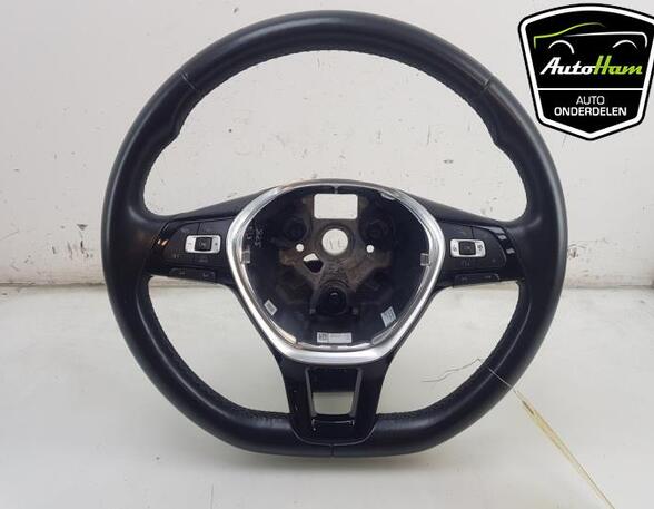 Steering Wheel VW TIGUAN (AD1, AX1), VW TIGUAN ALLSPACE (BW2), VW TOUAREG (CR7)