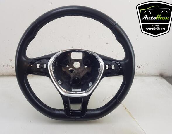 Steering Wheel VW TIGUAN (AD1, AX1), VW TIGUAN ALLSPACE (BW2), VW TOUAREG (CR7)