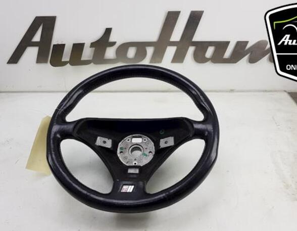 Steering Wheel AUDI TT (8N3)