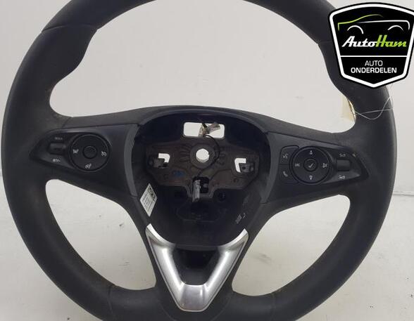 Steering Wheel OPEL COMBO Box Body/MPV (K9)