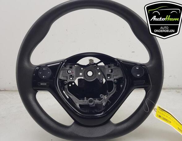 Steering Wheel PEUGEOT 108, TOYOTA AYGO (_B4_), CITROËN C1 II (PA_, PS_)