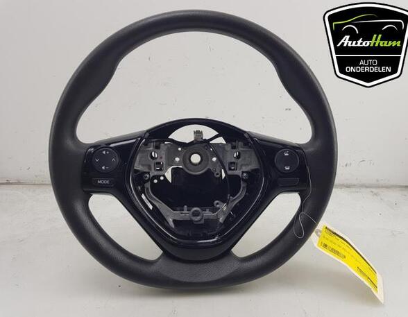 Steering Wheel PEUGEOT 108, TOYOTA AYGO (_B4_), CITROËN C1 II (PA_, PS_)