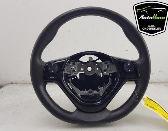 Steering Wheel PEUGEOT 108, TOYOTA AYGO (_B4_), CITROËN C1 II (PA_, PS_)