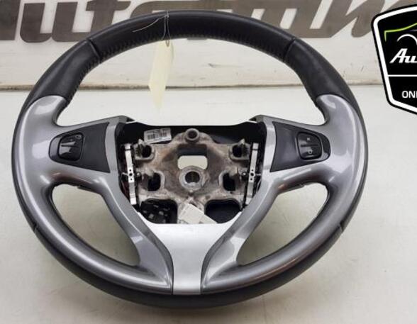 Steering Wheel RENAULT CLIO IV Grandtour (KH_), RENAULT CAPTUR I (J5_, H5_), RENAULT CLIO IV (BH_)