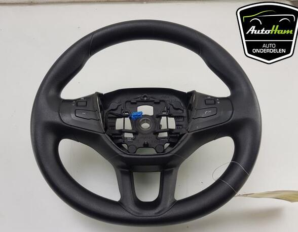 Steering Wheel PEUGEOT 208 I (CA_, CC_), PEUGEOT 2008 I (CU_)