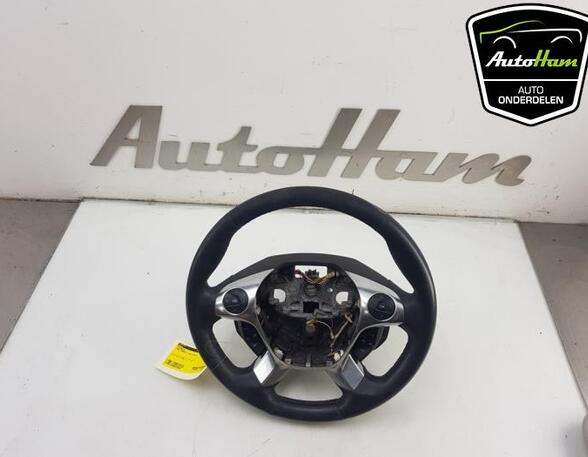 Steering Wheel FORD TRANSIT CUSTOM V362 Van (FY, FZ)