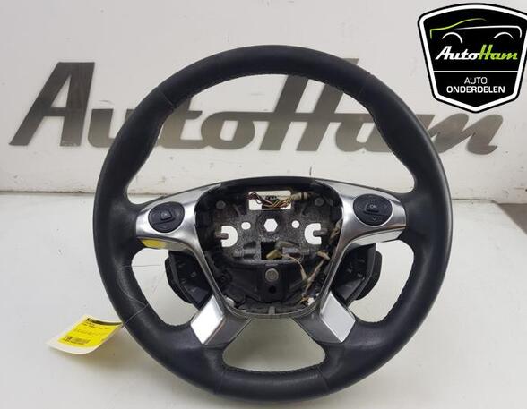 Steering Wheel FORD TRANSIT CUSTOM V362 Van (FY, FZ)