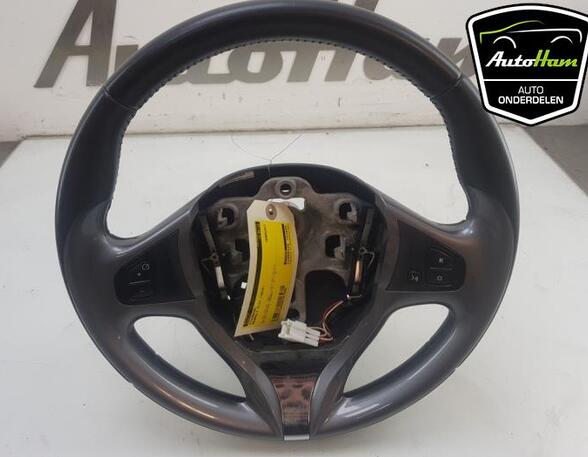 Steering Wheel RENAULT CAPTUR I (J5_, H5_), RENAULT CLIO IV (BH_)