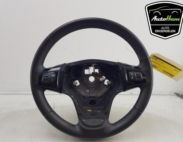 Steering Wheel OPEL CORSA D (S07)