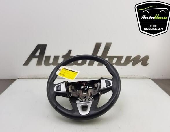 Steering Wheel RENAULT MEGANE III Grandtour (KZ0/1)