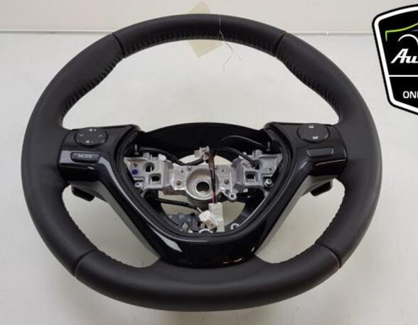 Steering Wheel CITROËN C1 II (PA_, PS_), TOYOTA AYGO (_B4_)