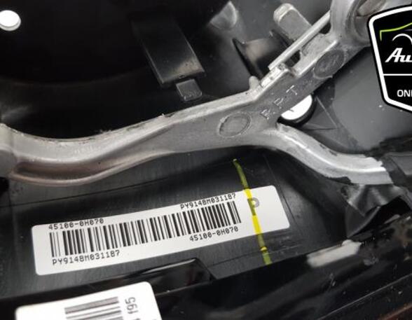 Lenkrad Toyota Aygo B4 451000H070 P13782339