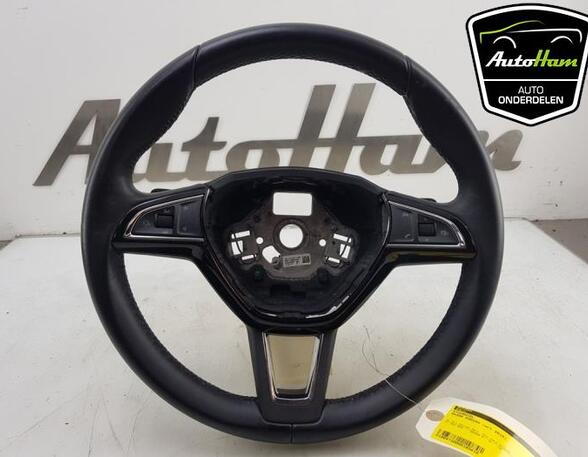 Steering Wheel SKODA KODIAQ (NS7, NV7, NS6)