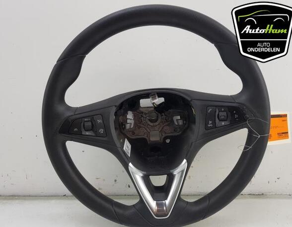 Steering Wheel OPEL KARL (C16)