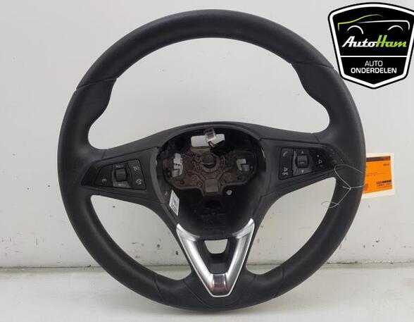 Steering Wheel OPEL KARL (C16)